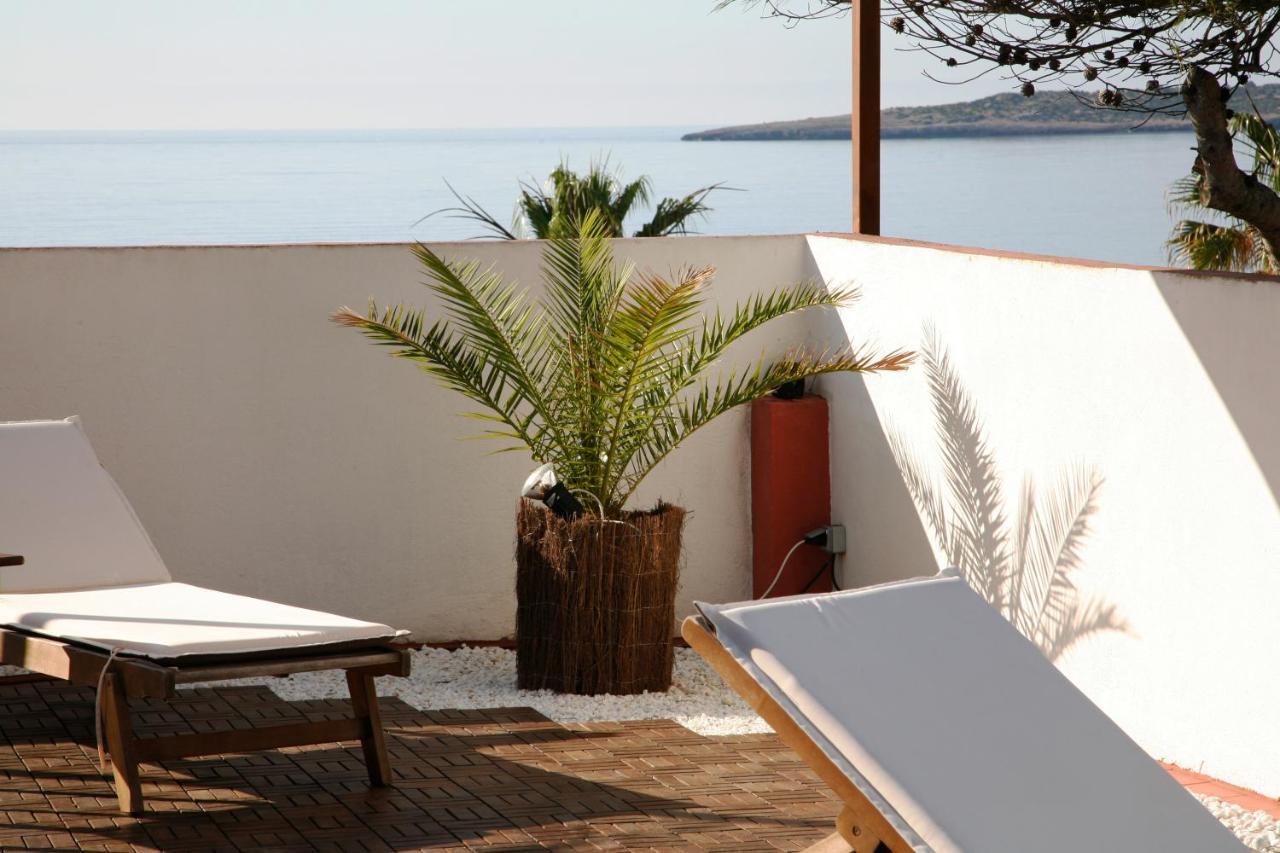 Seven Hostal Cala Millor  Exterior photo