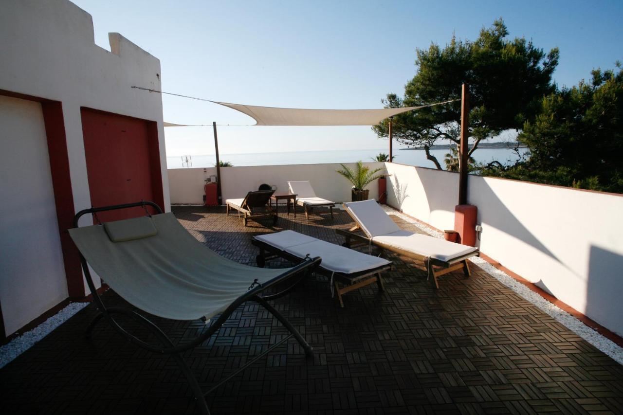 Seven Hostal Cala Millor  Exterior photo